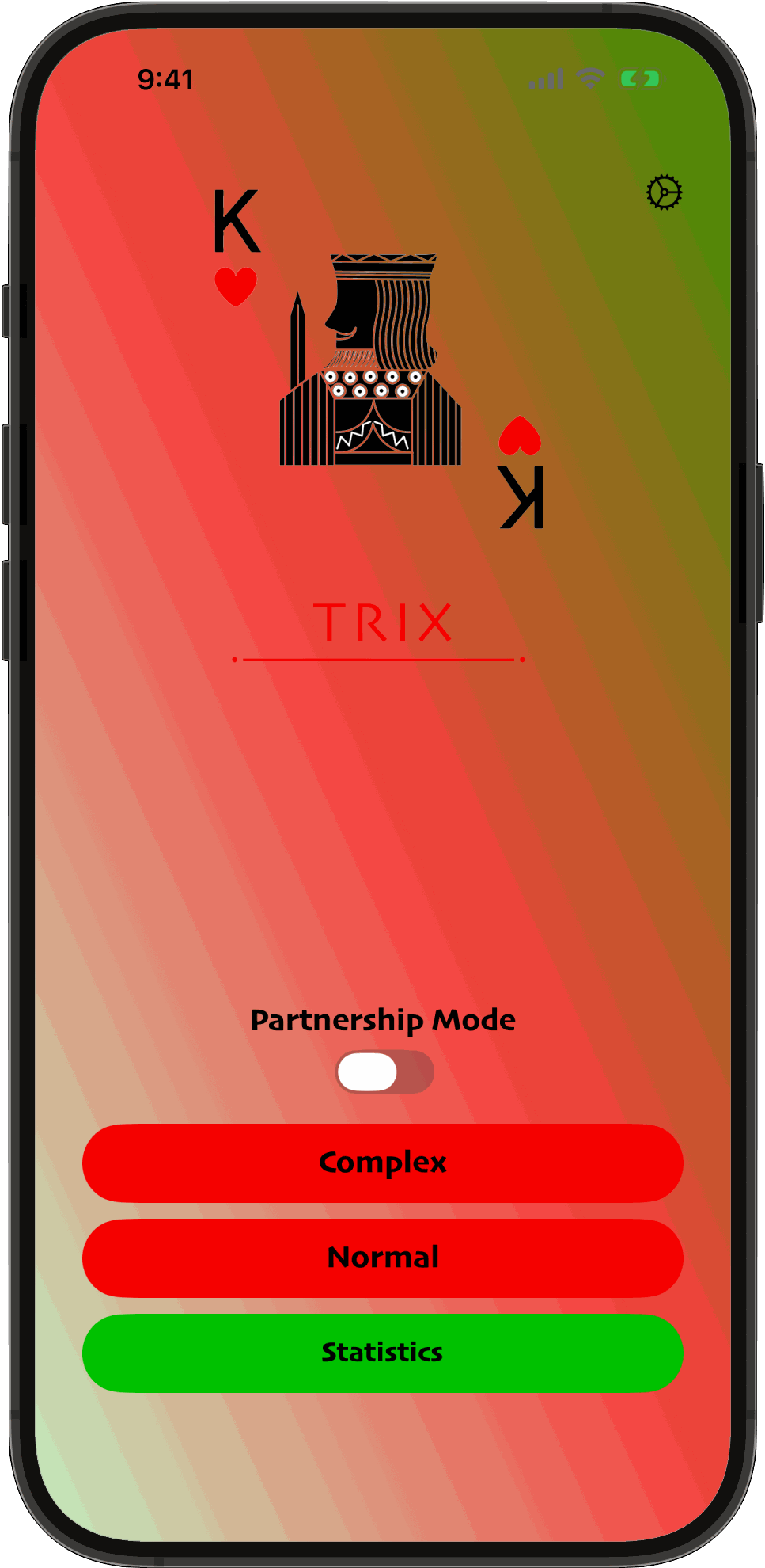 The Smart Trix Calculator